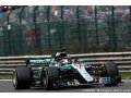 Hamilton pense que Mercedes ne peut plus bluffer