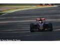 Race - Italian GP report: Toro Rosso Renault
