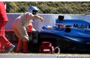 Vettel footage key to Alonso mystery - report