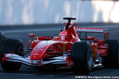 Le palmarès de Schumacher fait toujours rêver