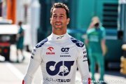 Ricciardo : AlphaTauri lui offre le 'meilleur chemin' vers un baquet Red Bull