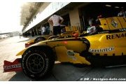 Berthon signe en GP2 chez DAMS 