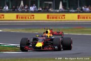 Verstappen reste prudent quant aux évolutions de Red Bull pour la Hongrie