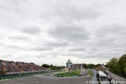 Montréal, le circuit le plus difficile de l'année pour les moteurs