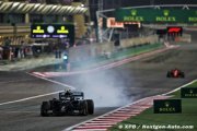 Wolff veut comprendre pourquoi Bottas 'n'a pas brillé' à Sakhir