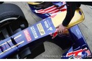 Officiel : Toro Rosso se lie à Renault