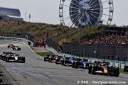 New 2025 Dutch GP deal 'not an easy decision'