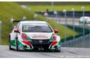 Motegi, Course 2 : Monteiro remporte une victoire à domicile pour Honda