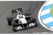 Sauber looks ahead to Hungaroring