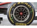 Pirelli experimental tyre makes its debut in Abu Dhabi