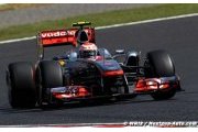 Button fastest in FP2