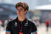 Doohan sera en piste en Libres 1 au Canada à la place d'Ocon