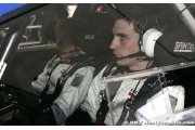 Le Saintéloc Racing abattu par le décès de Roberts