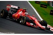 Villeneuve : Raikkonen ne fait pas partie des très grands