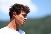 Norris répond à Alonso : 'les pilotes parlent trop'