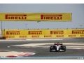 Pirelli aborde le premier Grand Prix avec une base de travail solide