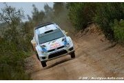 ES7 : Mikkelsen à l'attaque