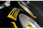 Pirelli attend de voir les règlements pour 2017
