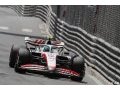Schumacher pense que Haas F1 est en 'bonne position' pour Bakou