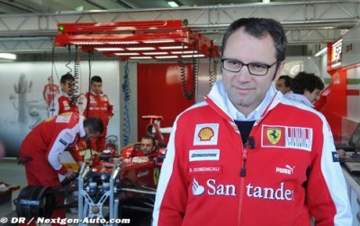 Ferrari not poaching Red Bull’s ’spirit’ 