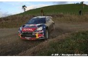 Citroen wins in Wales