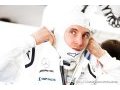 Kubica de retour en piste chez Williams en Autriche