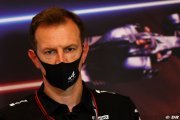Ocon, un talent à la hauteur de Verstappen ou Leclerc en F1 pour Rossi 