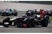Q&A with Jean Alesi