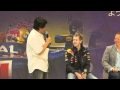 Video - Sebastian Vettel with the fans at Yokohama