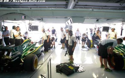 No AirAsia branding for Lotus - Fernandes