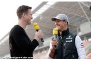 Schumacher brothers urge Red Bull to use team orders