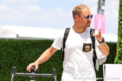 Bottas était un pilote de F1 ‘sous-estimé’ selon Vasseur 