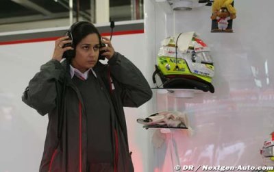 C’est maintenant qu’il faut marquer pour Sauber