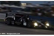 Level 5 Motorsports en route vers un 3ème succès californien