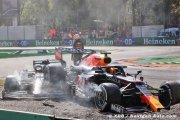 Claims of Senna-like foul 'nonsense' - Marko