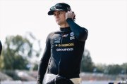Herta veut 'comprendre dans quoi il s'engage' avant de penser à la F1