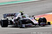 Schumacher beating Mazepin 'completely' - Rosberg