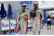 Honda admet son erreur