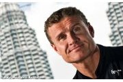 DTM : Coulthard et Ralf Schumacher restent chez Mercedes