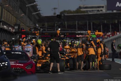 Domenicali to meet teams as Middle East race doubts grow