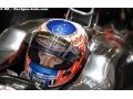 McLaren to keep Button for 'years' - Whitmarsh