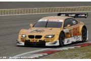 Zanardi ne sait pas s'il pourra rouler en DTM
