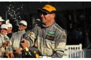 Andy Lally rejoint le Dempsey/Del Piero Racing