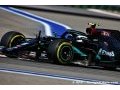 Sochi, FP2: Bottas continues to set the pace in Russia