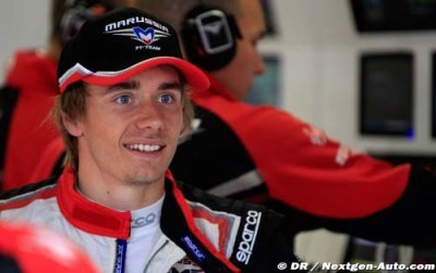 Pic’s manager to meet with Force India, Sauber