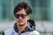 Zhou révèle avoir été victime de racisme à la signature de son contrat en F1