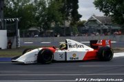 Hamilton : Senna a 'fait face à un système pas toujours sympa'