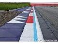 Limites de piste : Une IA va aider la direction de course en Autriche