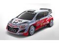 New names join Hyundai Motorsport ahead of second WRC season