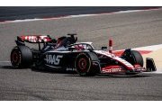 Le programme des essais F1 2023 de Bahreïn sur le circuit de Sakhir